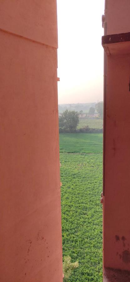 Love & Peace Apartment Jabalpur Eksteriør bilde